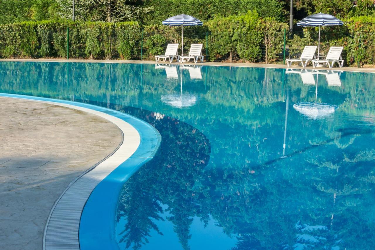 Villa Maia Portorož Exterior foto